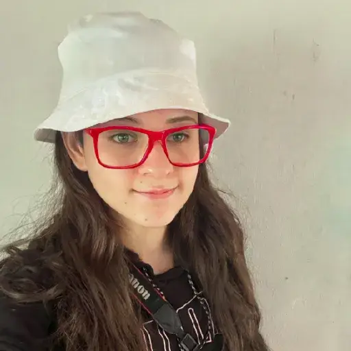 Lucia Amelia @lucia_nishimiya